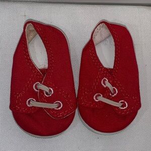 American Girl BITTY BABY TWINS Shoes